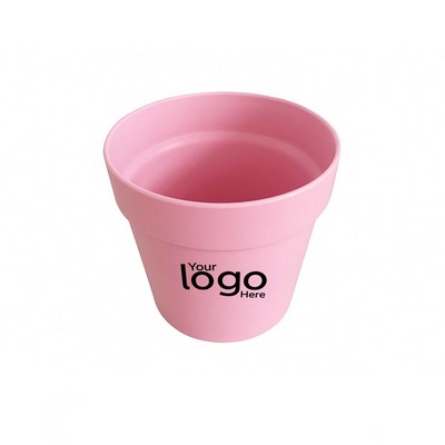 Eco-Friendly Biodegradable Plant Pot