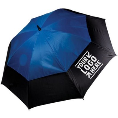 Golf Umbrella w/Long Handle